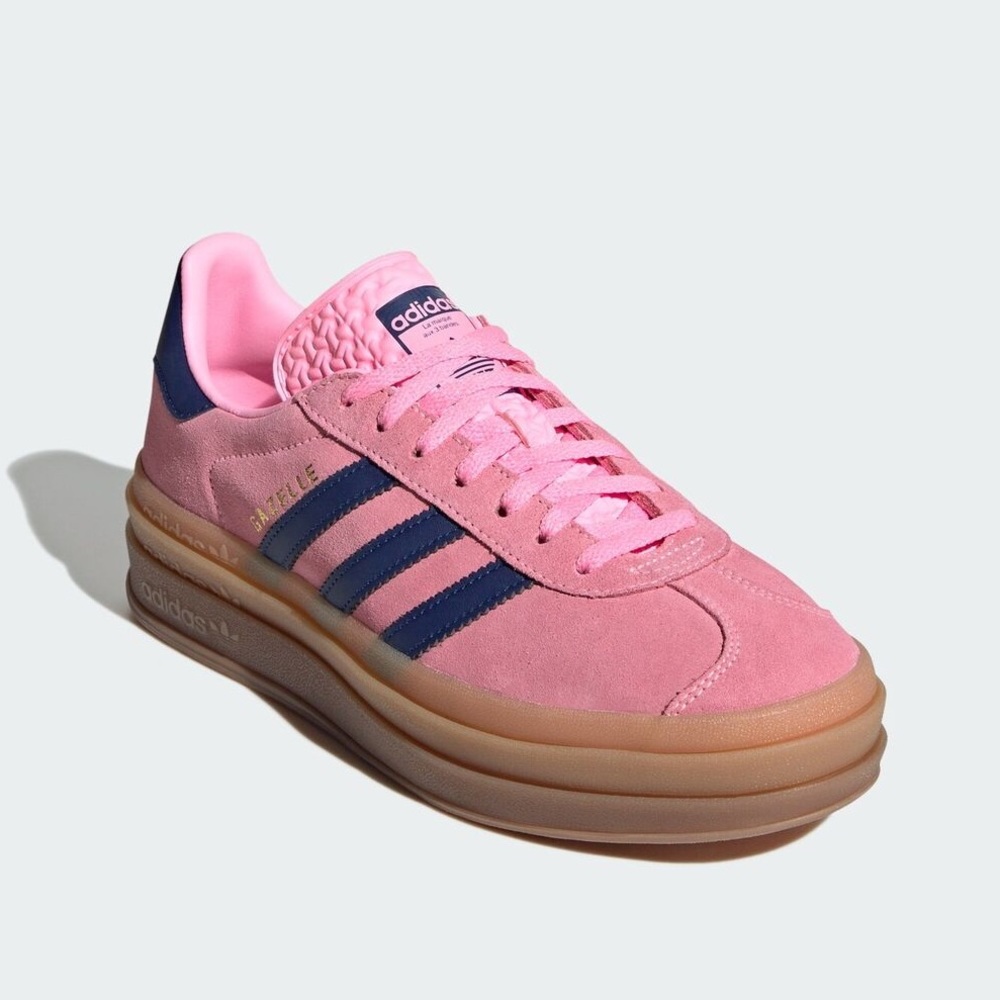 Adidas Originals Gazelle Bold